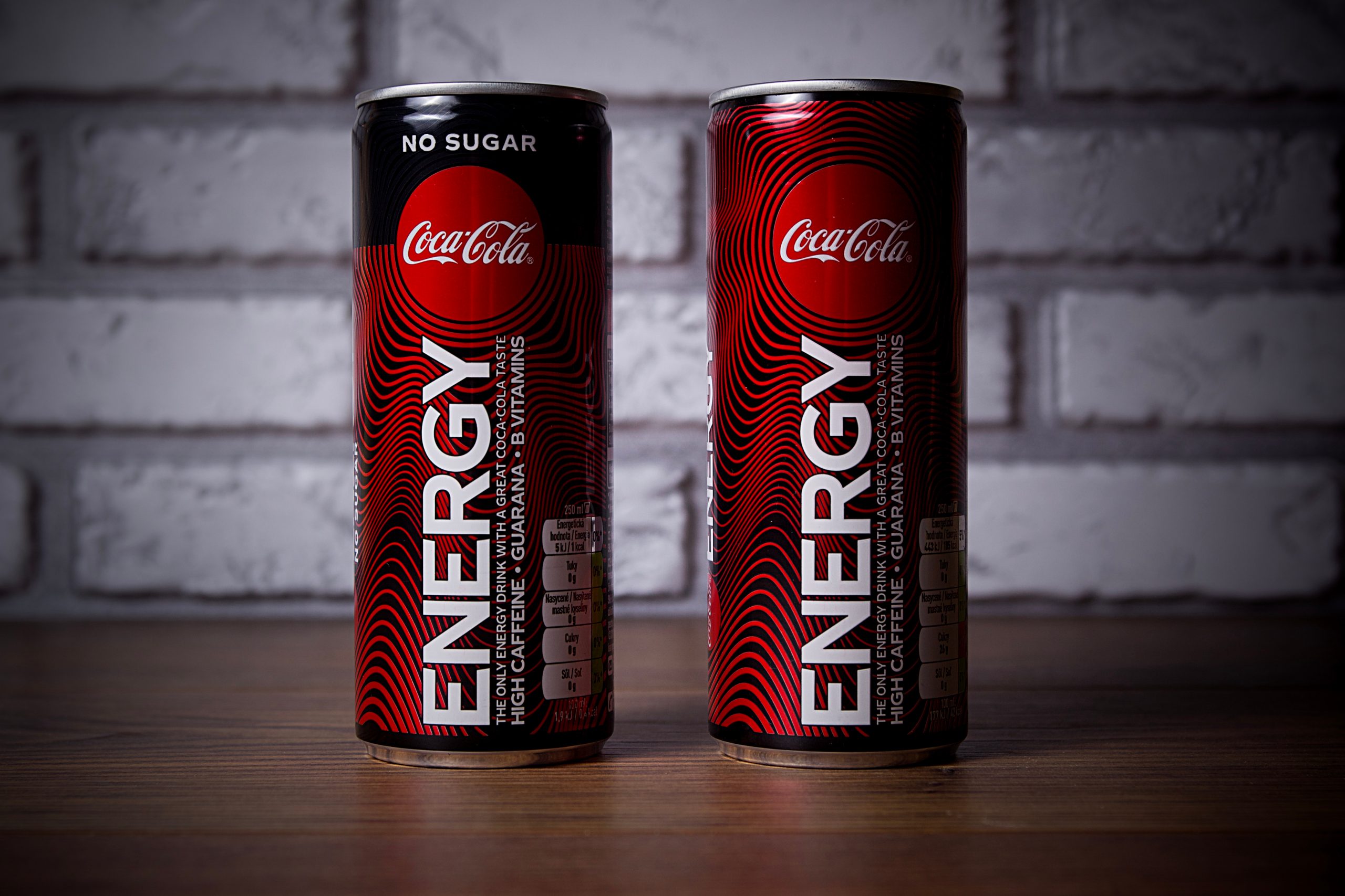 coca-cola energy