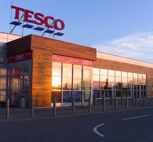 Tesco