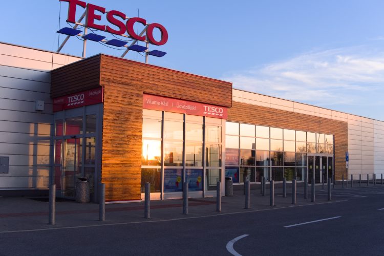 Tesco