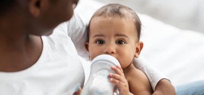 baby formula