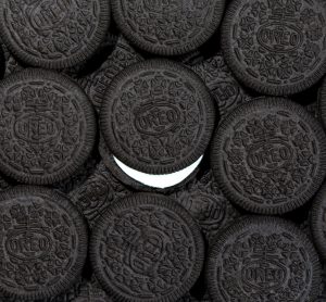 Oreo