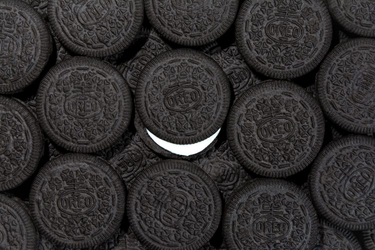 Oreo