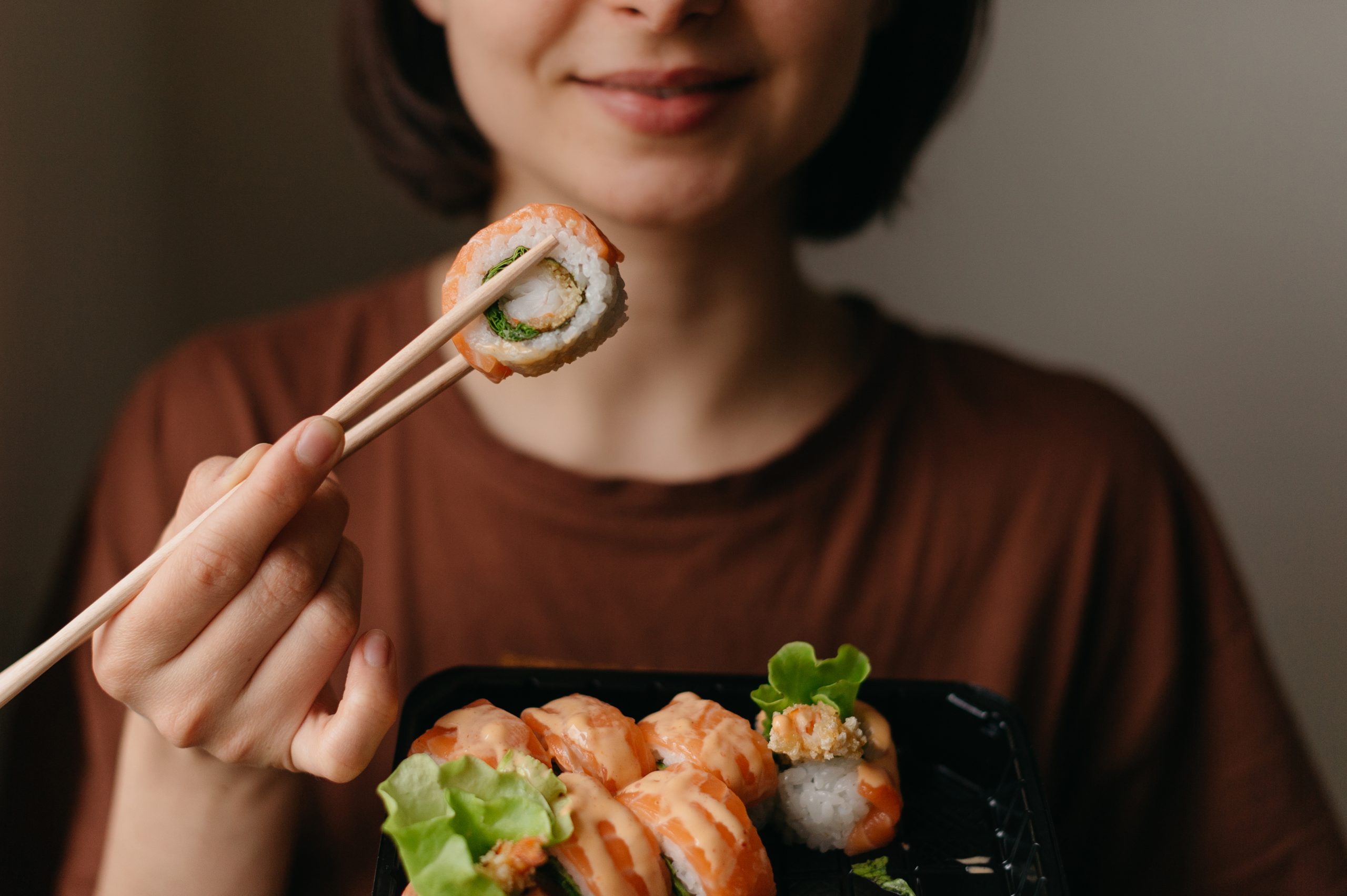 Electric chopsticks aim to eradicate high sodium diets