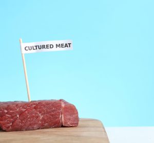 cultivated meat