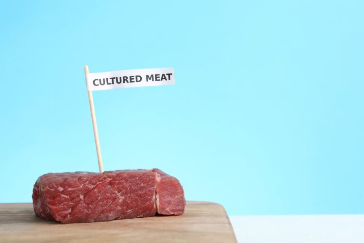 cultivated meat