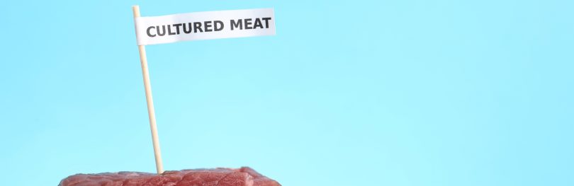 cultivated meat