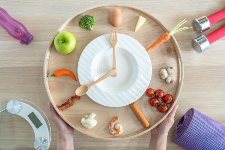 High-fat diets could disrupt the body clock and lead to obesity