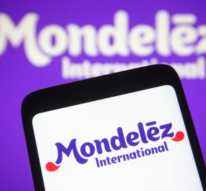 mondelez international