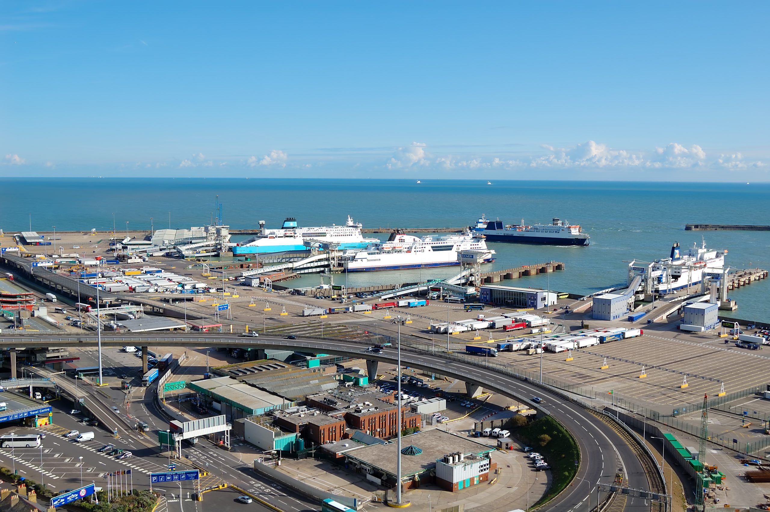 Port of Dover