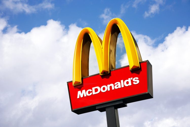 McDonald’s June menu adds 'iconic' Big Arch burger and returning fan favourites