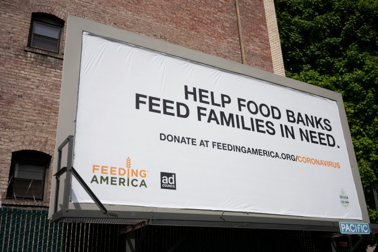 feeding america