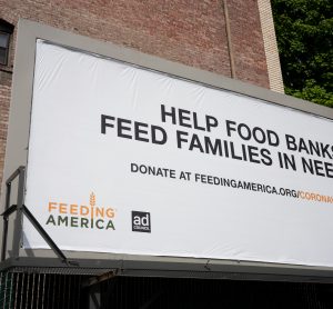 feeding america