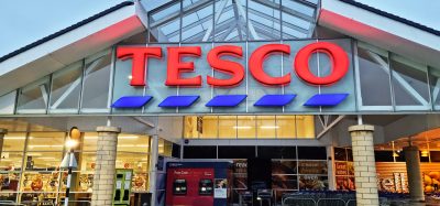 tesco