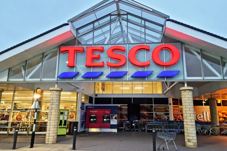 tesco