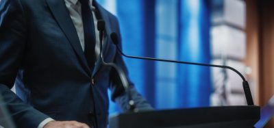 leader speech
