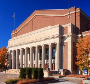 university of minnesota