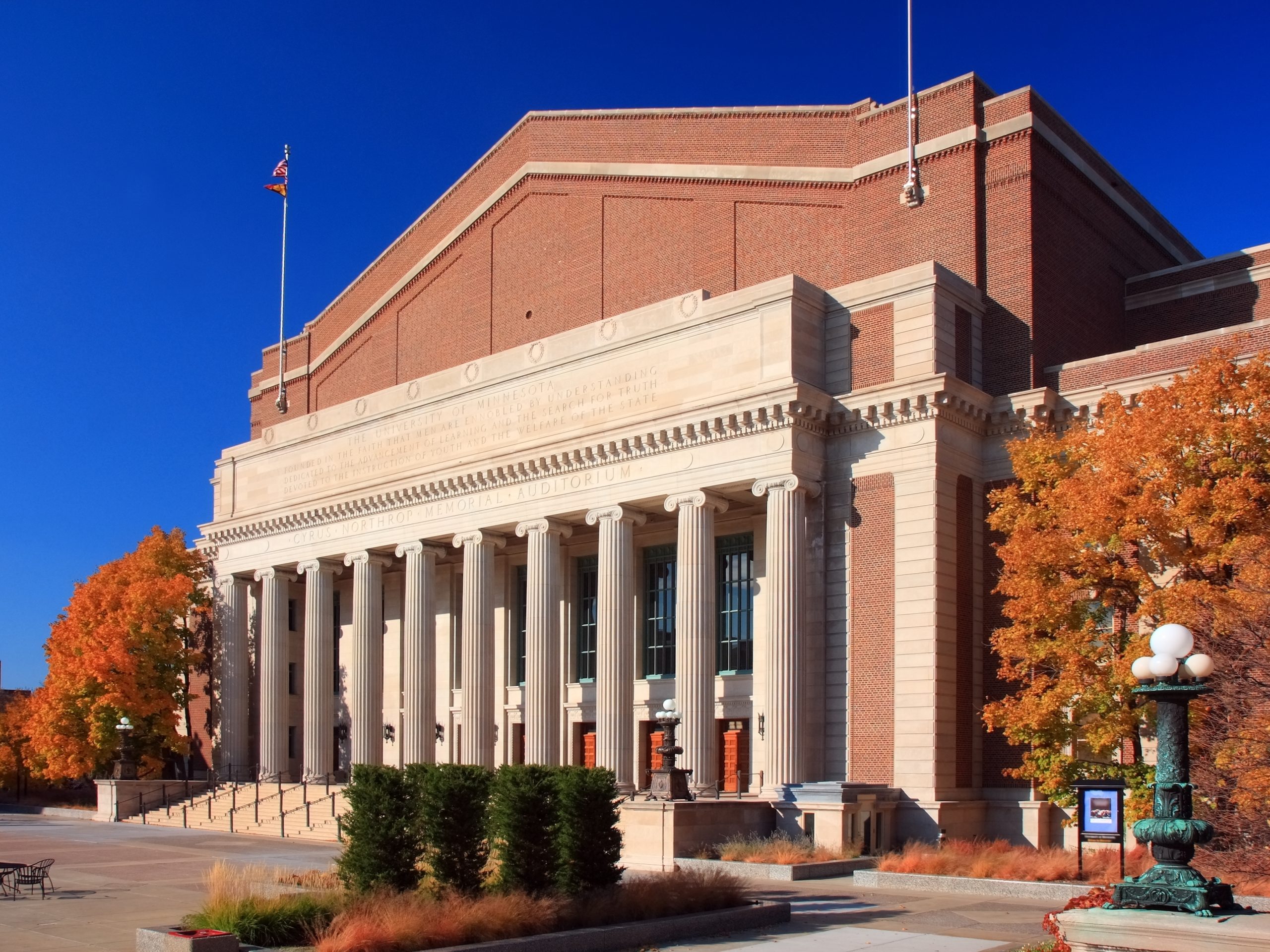 university of minnesota