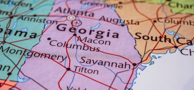georgia