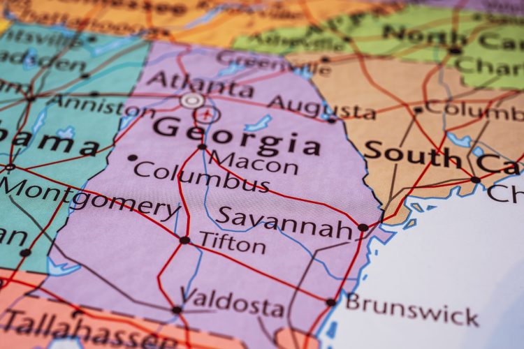 georgia