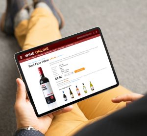 alcohol online