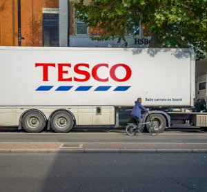 tesco