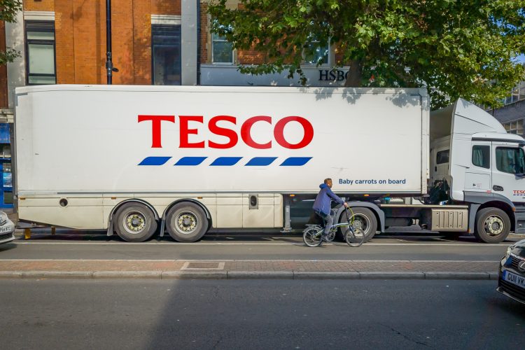tesco