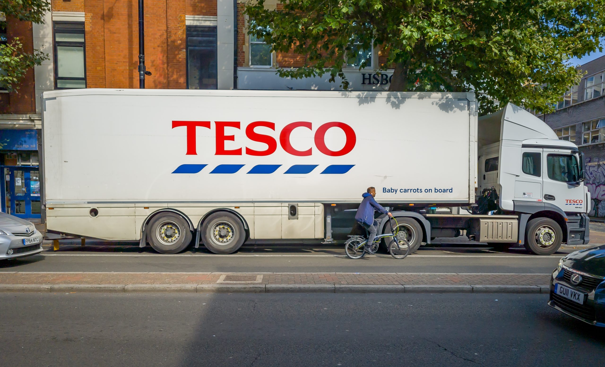 tesco