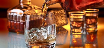 whiskey