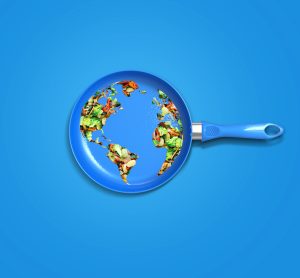 world food