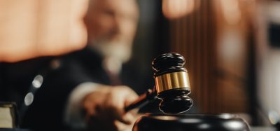 gavel
