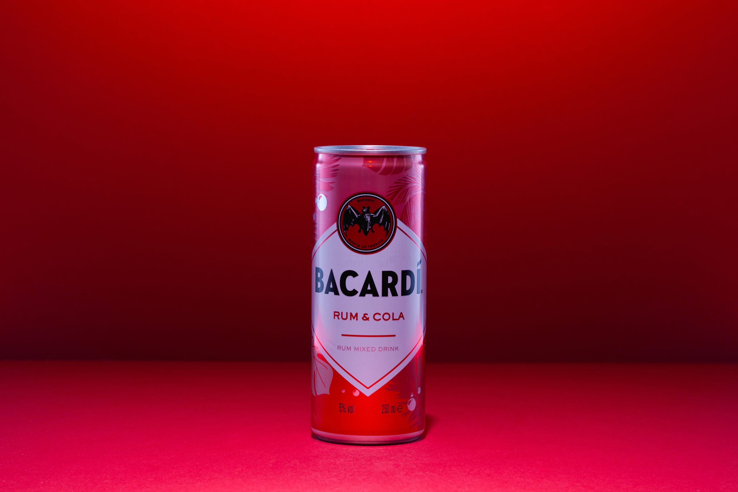 bacardi