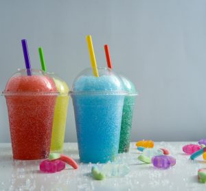 New FSA campaign warns parents: Don’t give slushies containing glycerol to under-7s