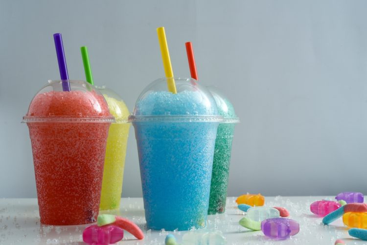 New FSA campaign warns parents: Don’t give slushies containing glycerol to under-7s