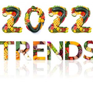 2022 food trends