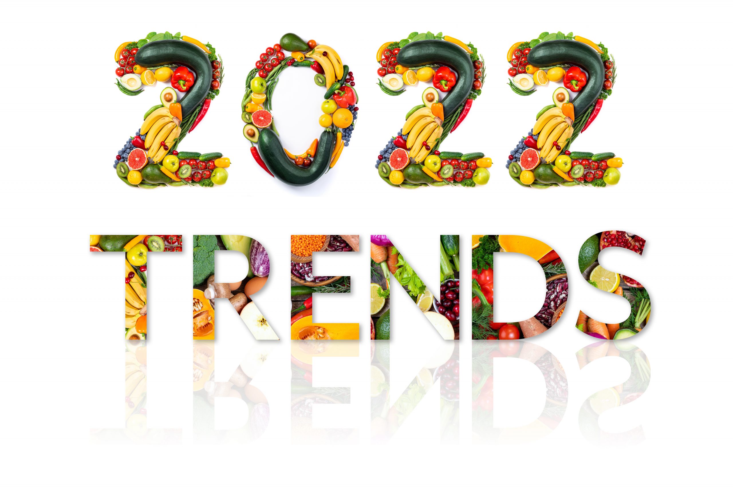 2022 food trends