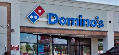 Domino's pizza