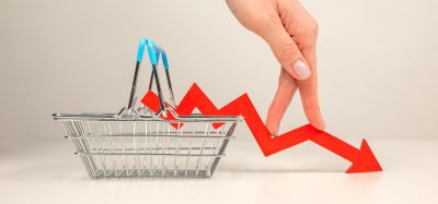 food inflation