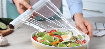 food wrap film