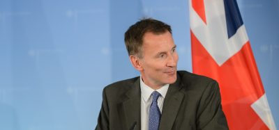 Jeremy Hunt
