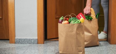 food redistribution