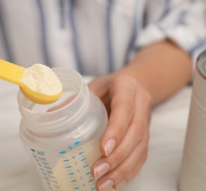 Nestlé recalls several SMA infant formula products over cereulide toxin risk