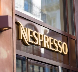 Nespresso