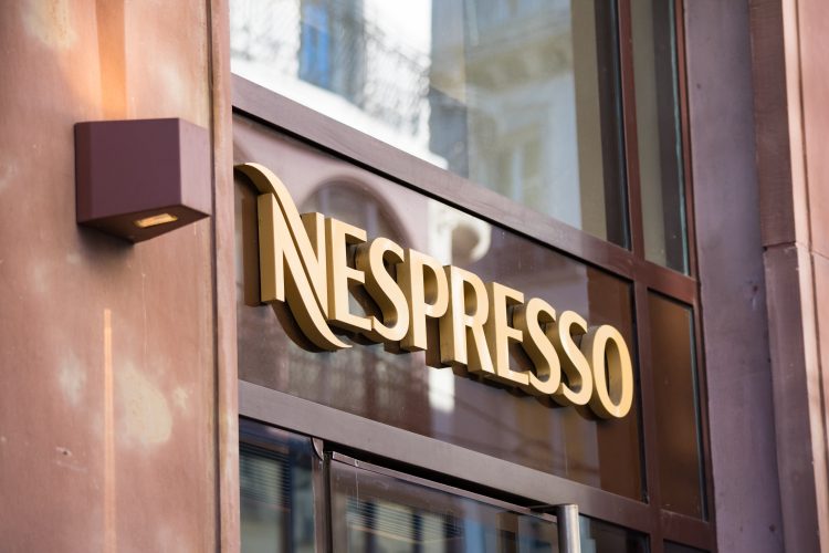 Nespresso