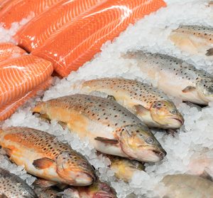Eating more fish could be the key to preventing cancer and diabetes, says new study