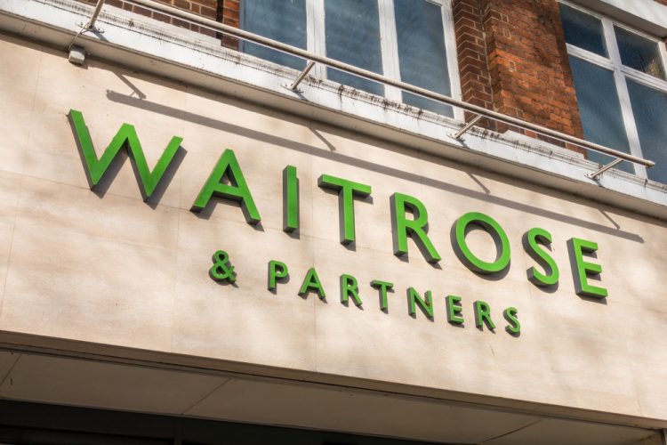 Waitrose recalls Indian Takeaway for 2 over undeclared sesame and soya allergens