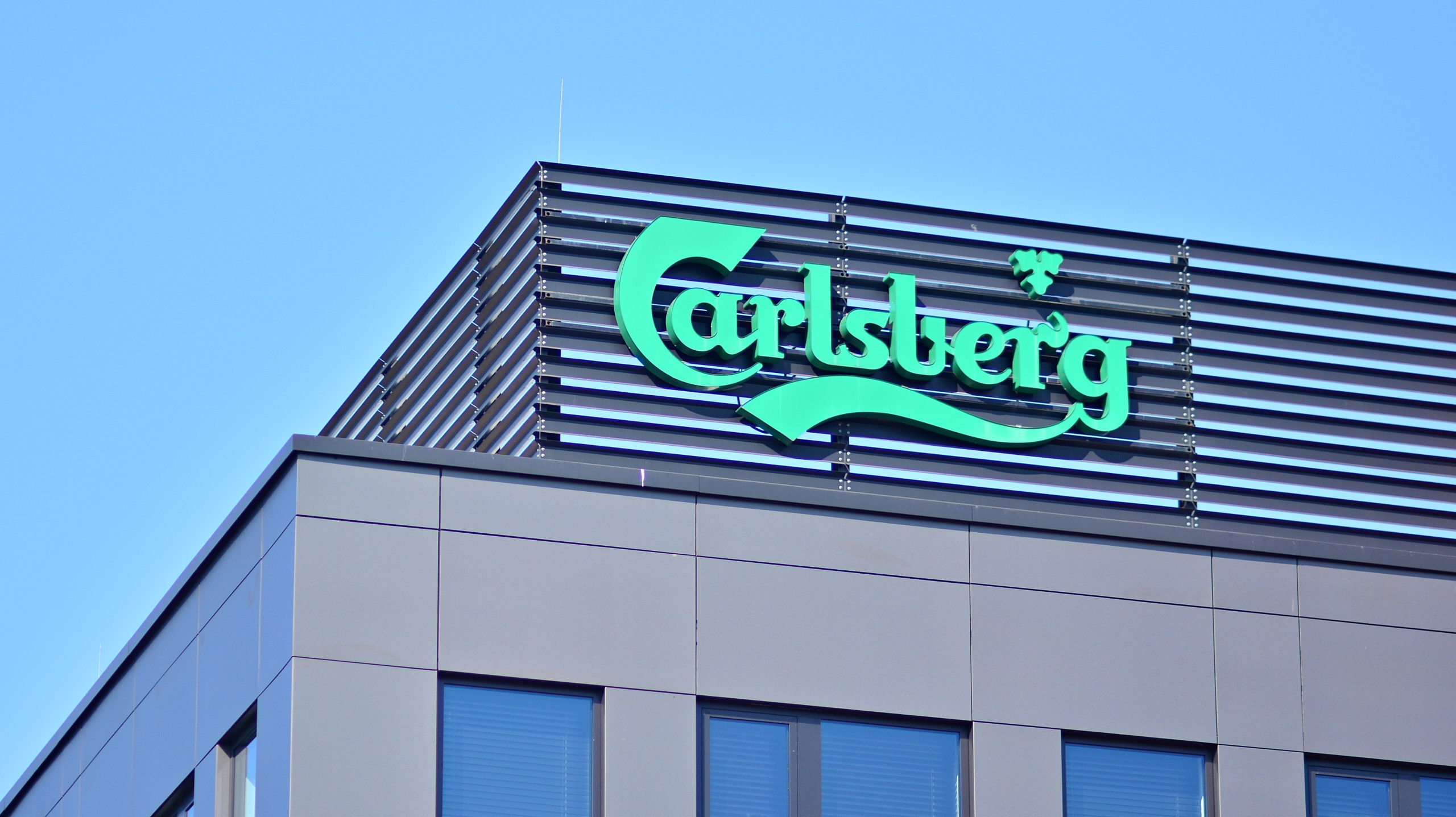 Carlsberg