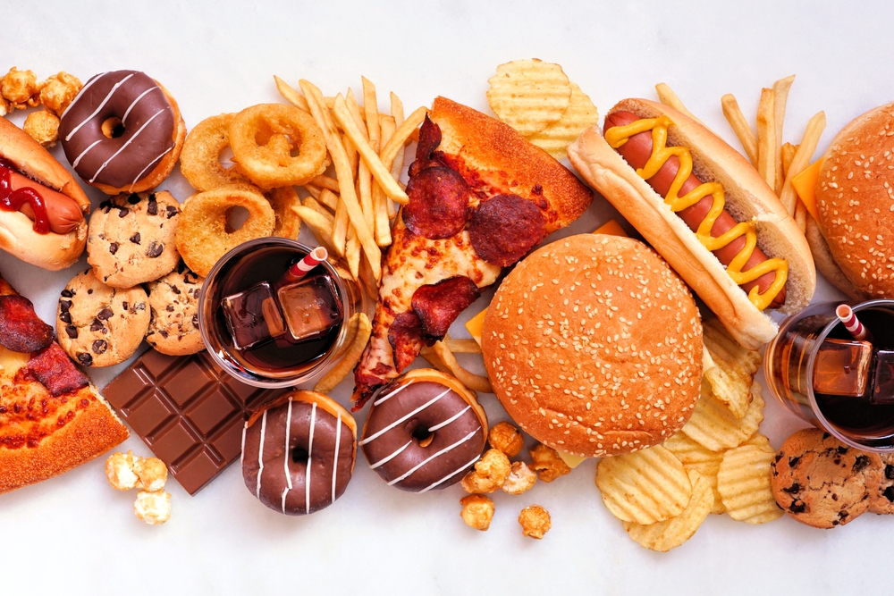 Lancet experts warn ultra-processed foods pose major global health threat