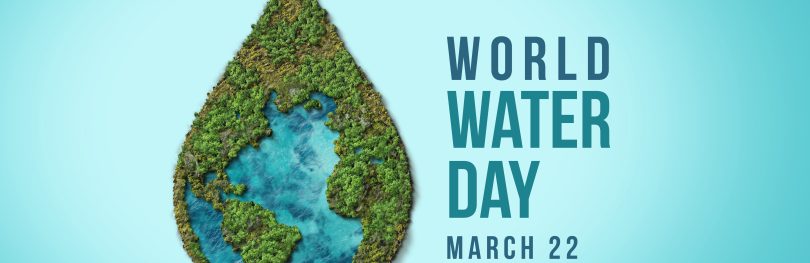 world water day