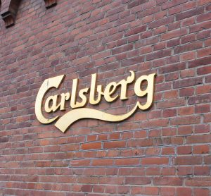 Carlsberg