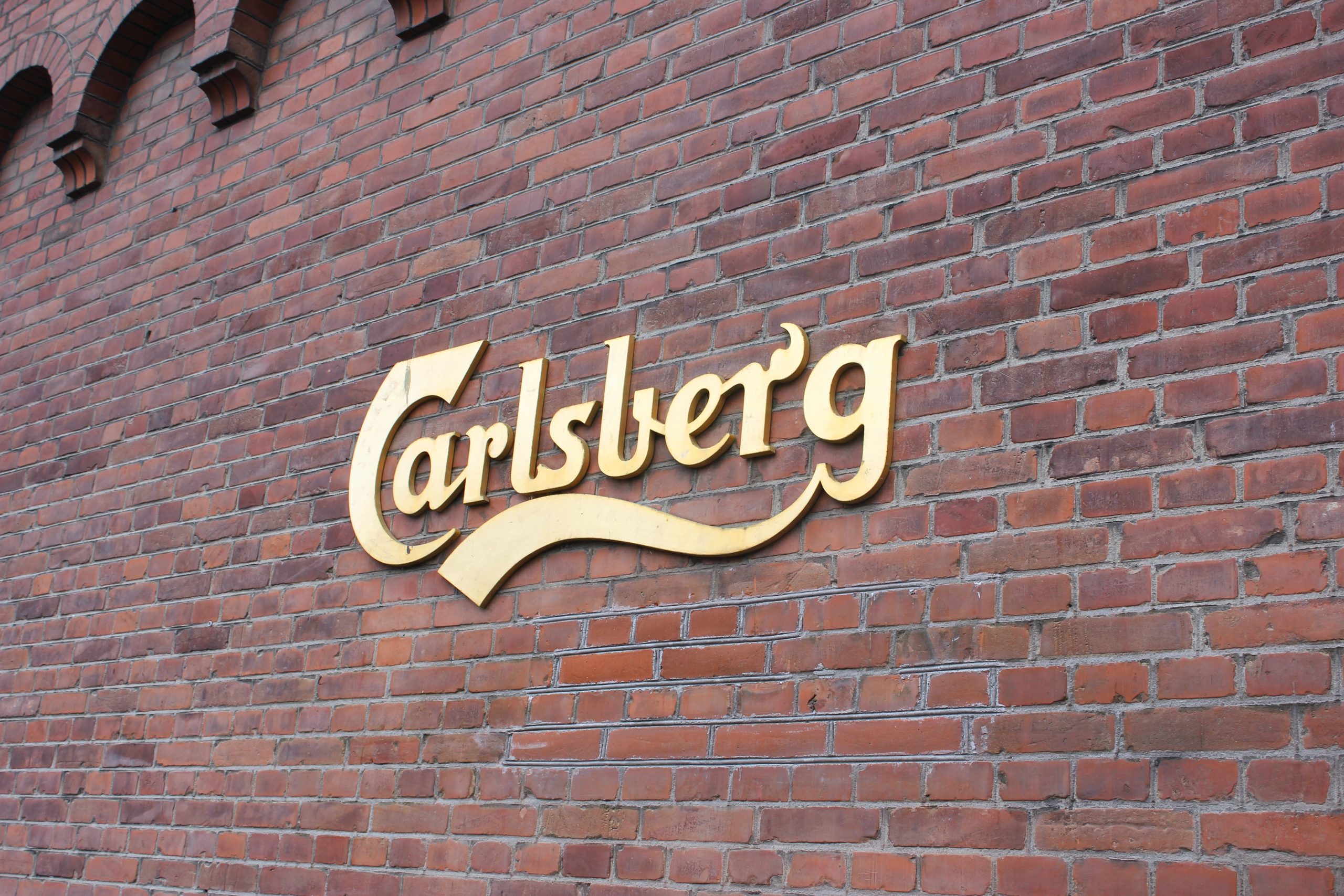 Carlsberg